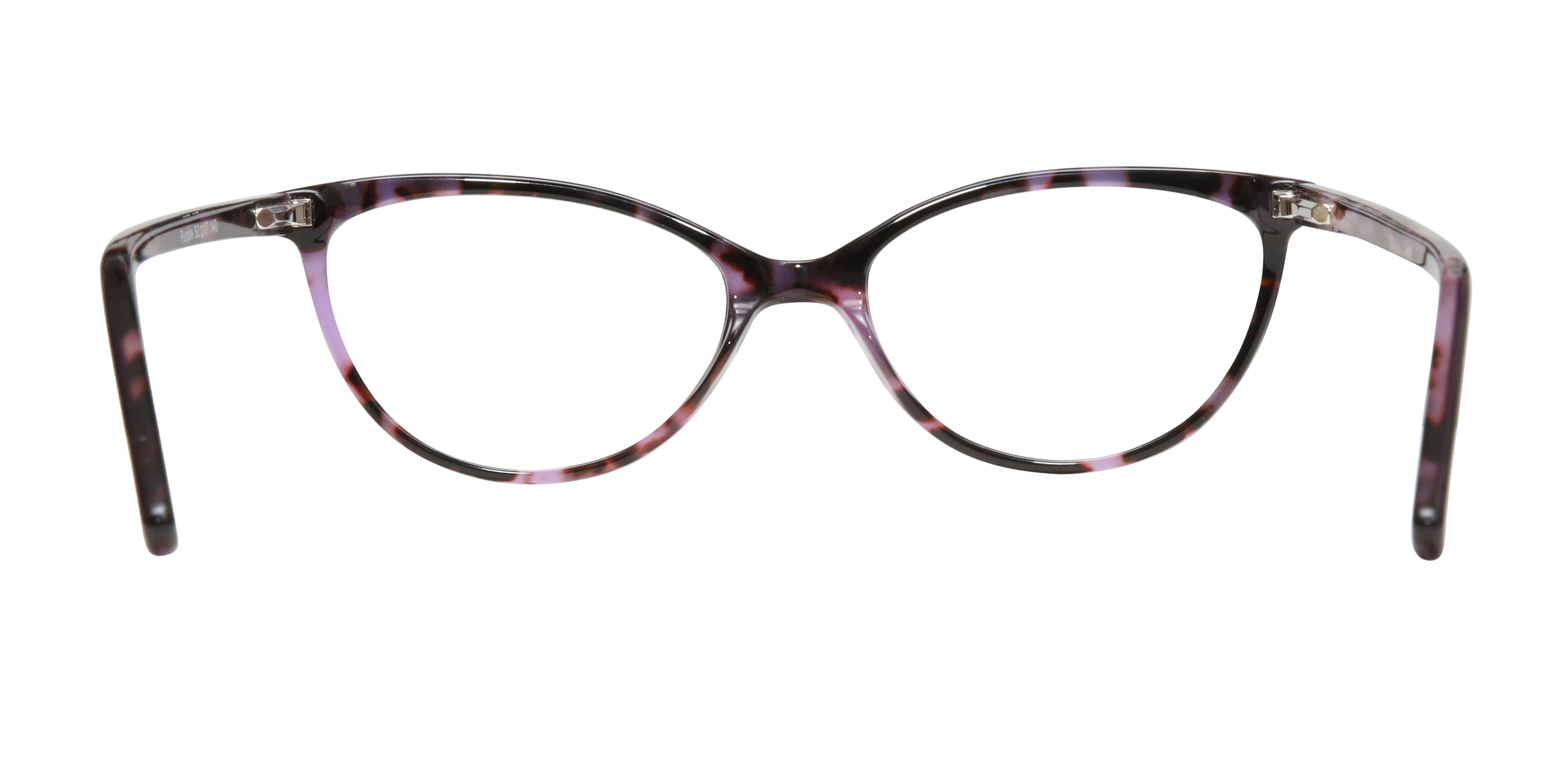 Blue Light Blocking Glasses Cat Eye Full Rim 201913 Eyeglasses Includes Blue Light Blocking Lenses