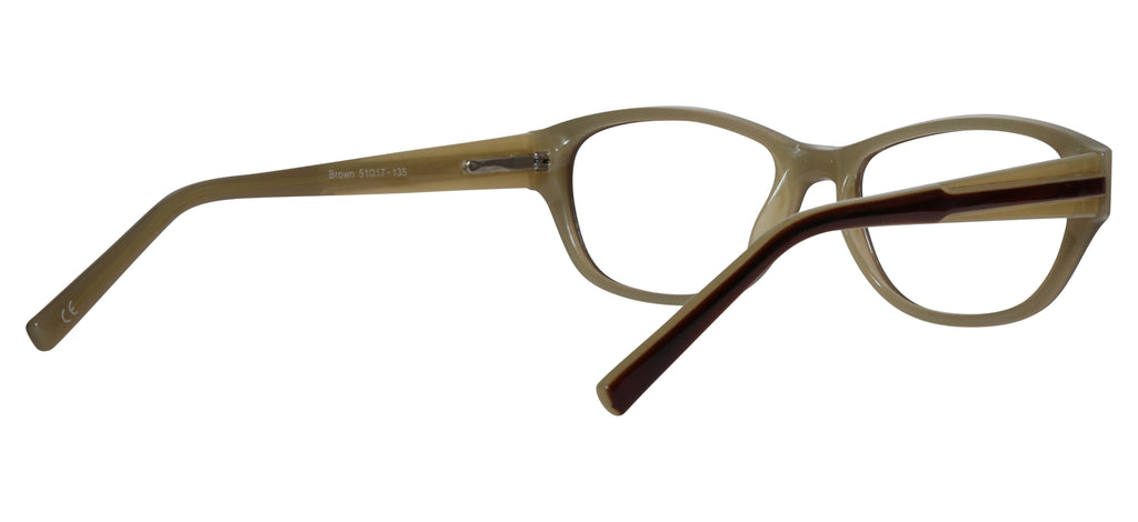 Blue Light Blocking Glasses Cat Eye Full Rim 201997 Eyeglasses Includes Blue Light Blocking Lenses
