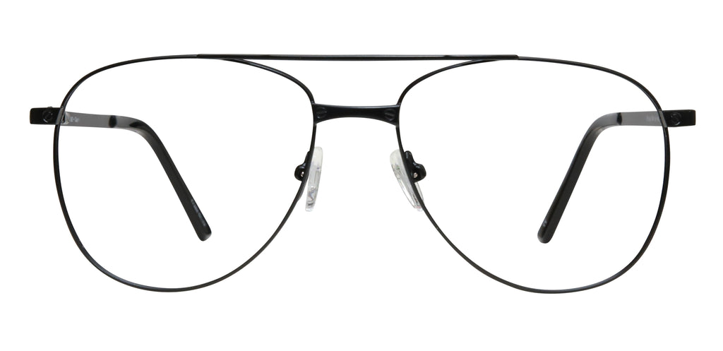 Blue Light Blocking Glasses Pilot Full Rim 201920 Eyeglasses Includes Blue Light Blocking Lenses