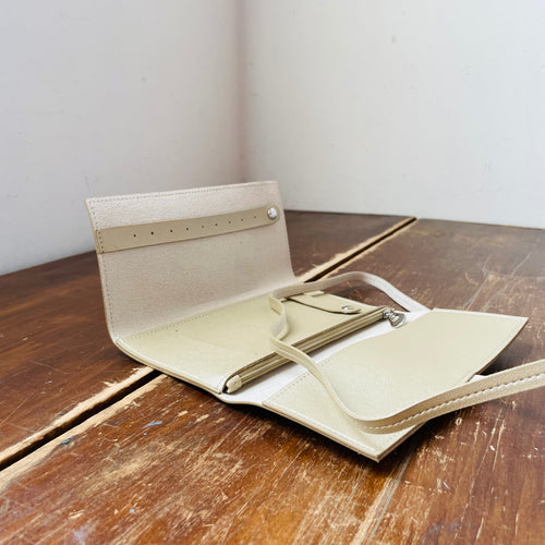 Abby Travel Jewelry Roll