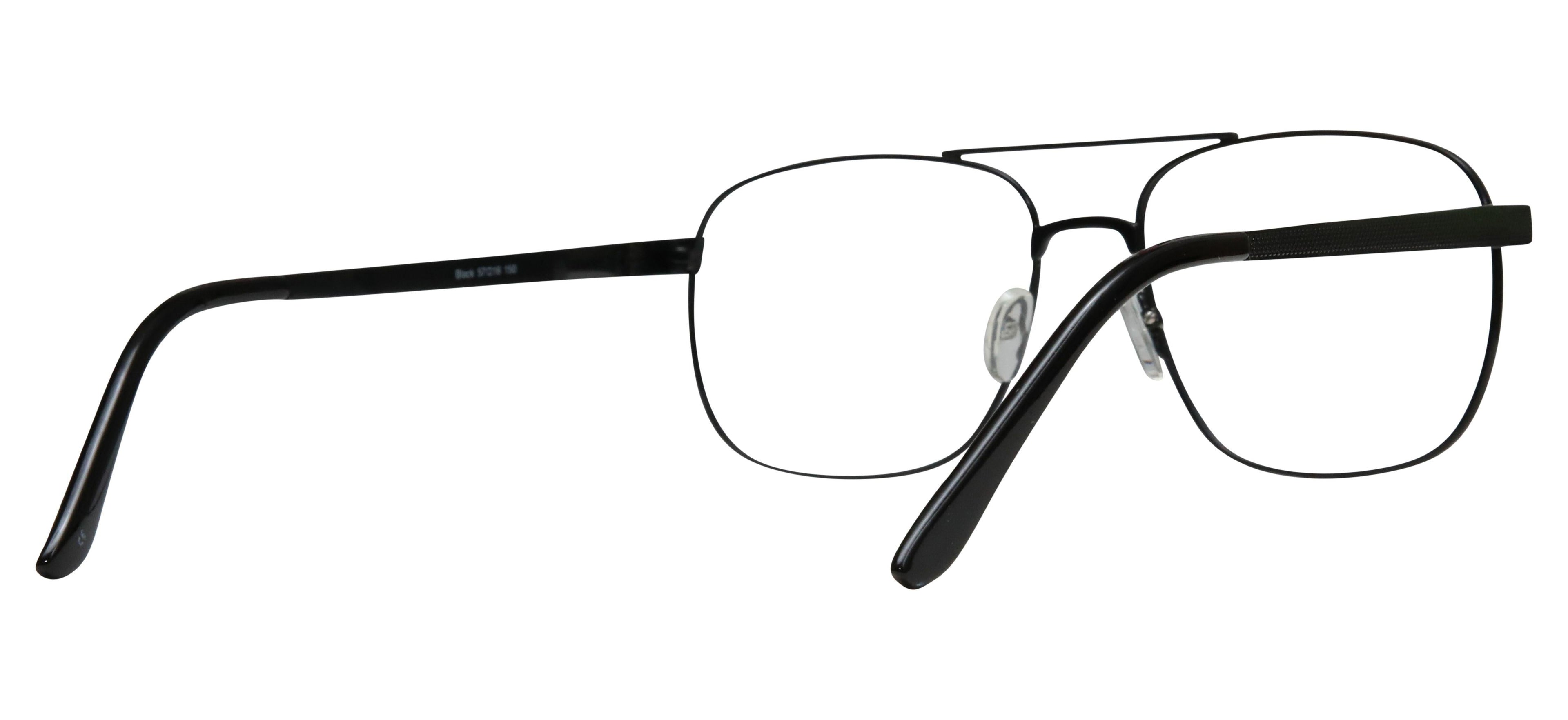 Blue Light Blocking Glasses Navigator Full Rim 201958 Eyeglasses Includes Blue Light Blocking Lenses