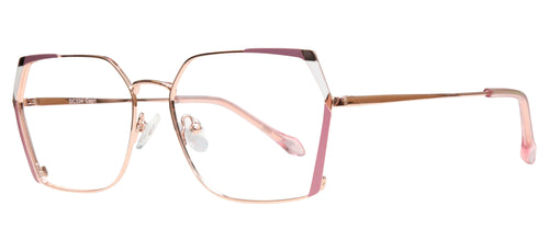 Blue Light Blocking Glasses Butterfly Full Rim 201928 Eyeglasses Includes Blue Light Blocking Lenses