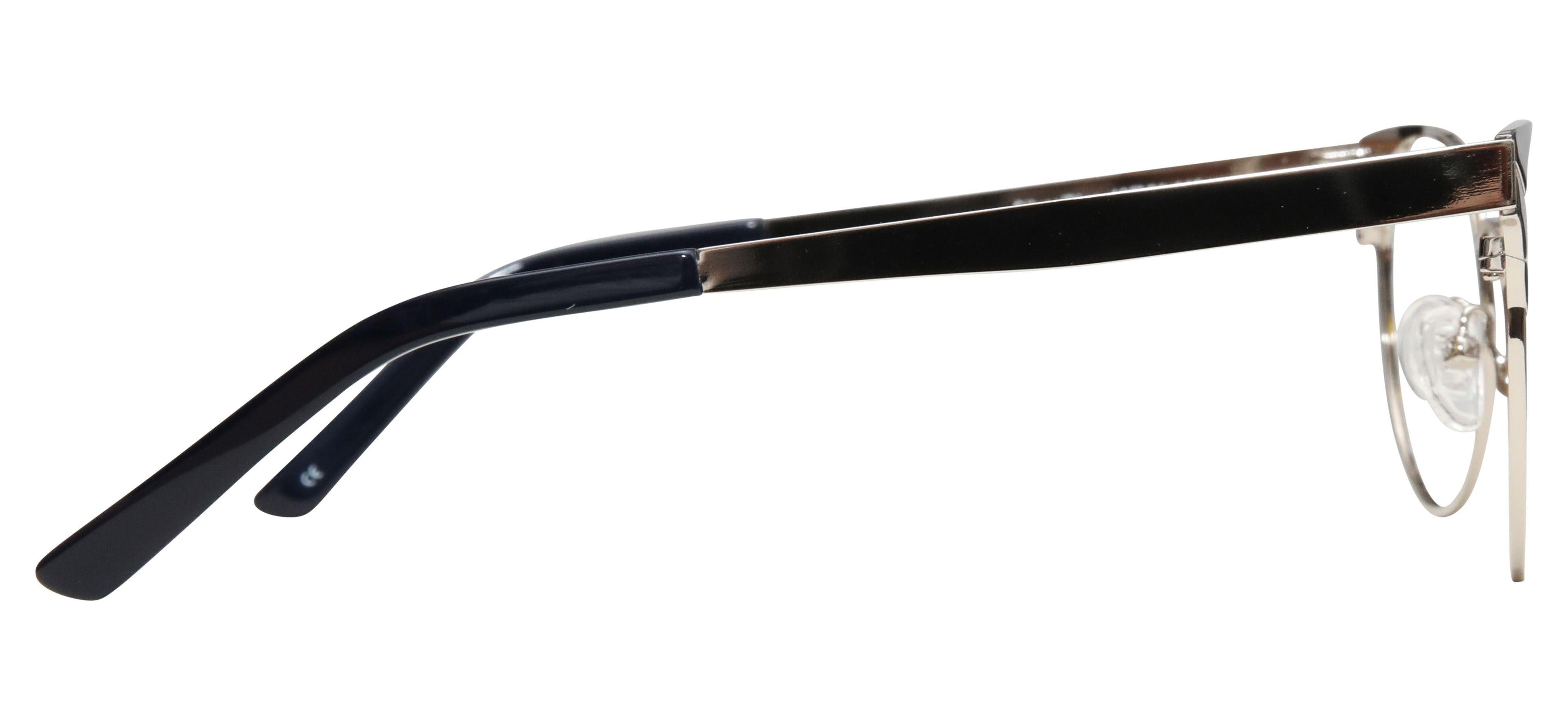 Blue Light Blocking Glasses Oval Full Rim 201919 Eyeglasses Includes Blue Light Blocking Lenses