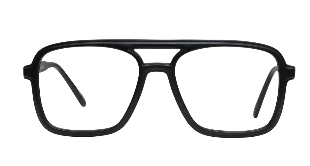 Blue Light Blocking Glasses Navigator Full Rim 201989 Eyeglasses Includes Blue Light Blocking Lenses