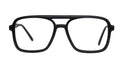 Blue Light Blocking Glasses Navigator Full Rim 201989 Eyeglasses Includes Blue Light Blocking Lenses