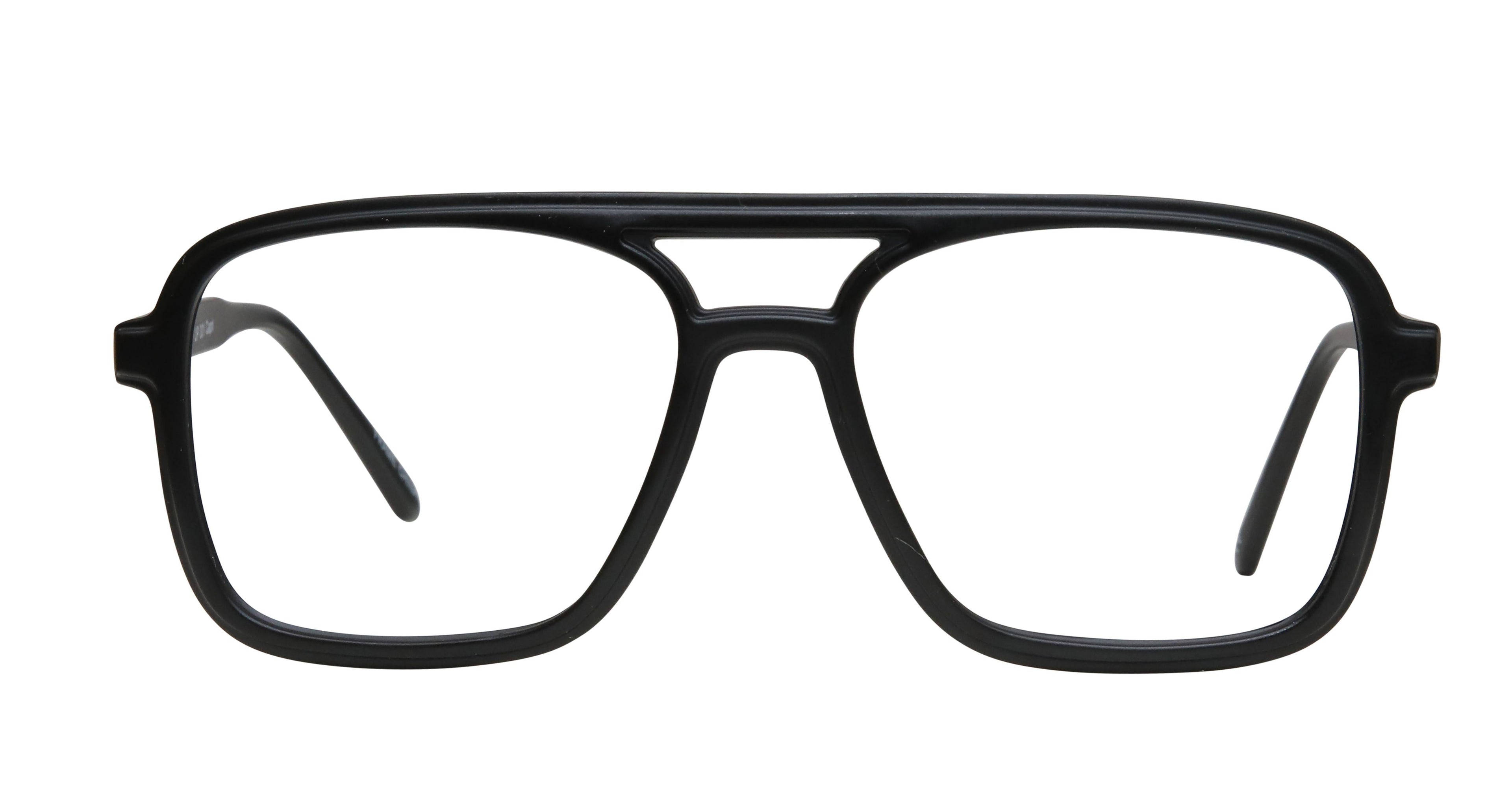 Blue Light Blocking Glasses Navigator Full Rim 201989 Eyeglasses Includes Blue Light Blocking Lenses