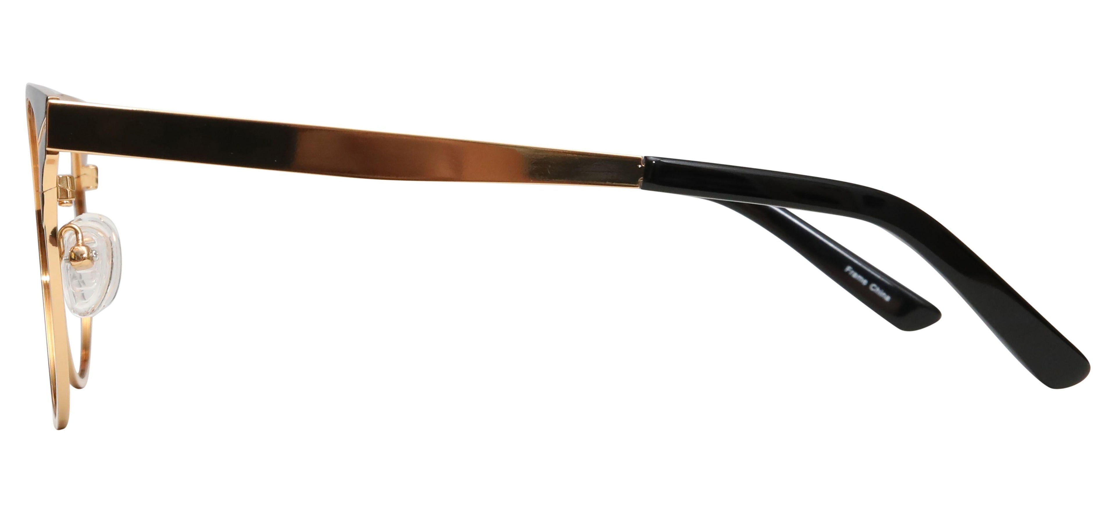 Blue Light Blocking Glasses Oval Full Rim 201919 Eyeglasses Includes Blue Light Blocking Lenses