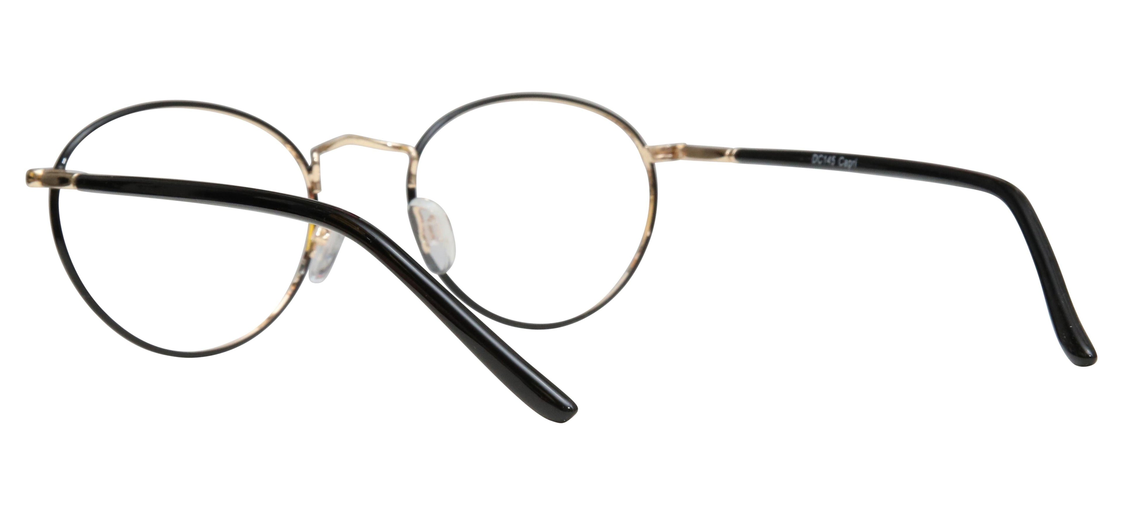 Blue Light Blocking Glasses Oval Full Rim 201907 Eyeglasses Includes Blue Light Blocking Lenses