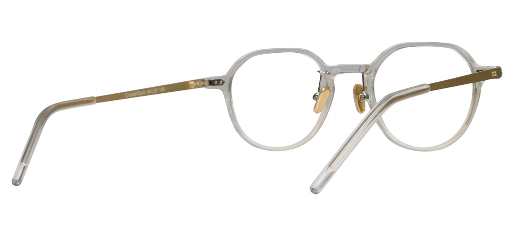 Blue Light Blocking Glasses Oval Full Rim 201929 Eyeglasses Includes Blue Light Blocking Lenses