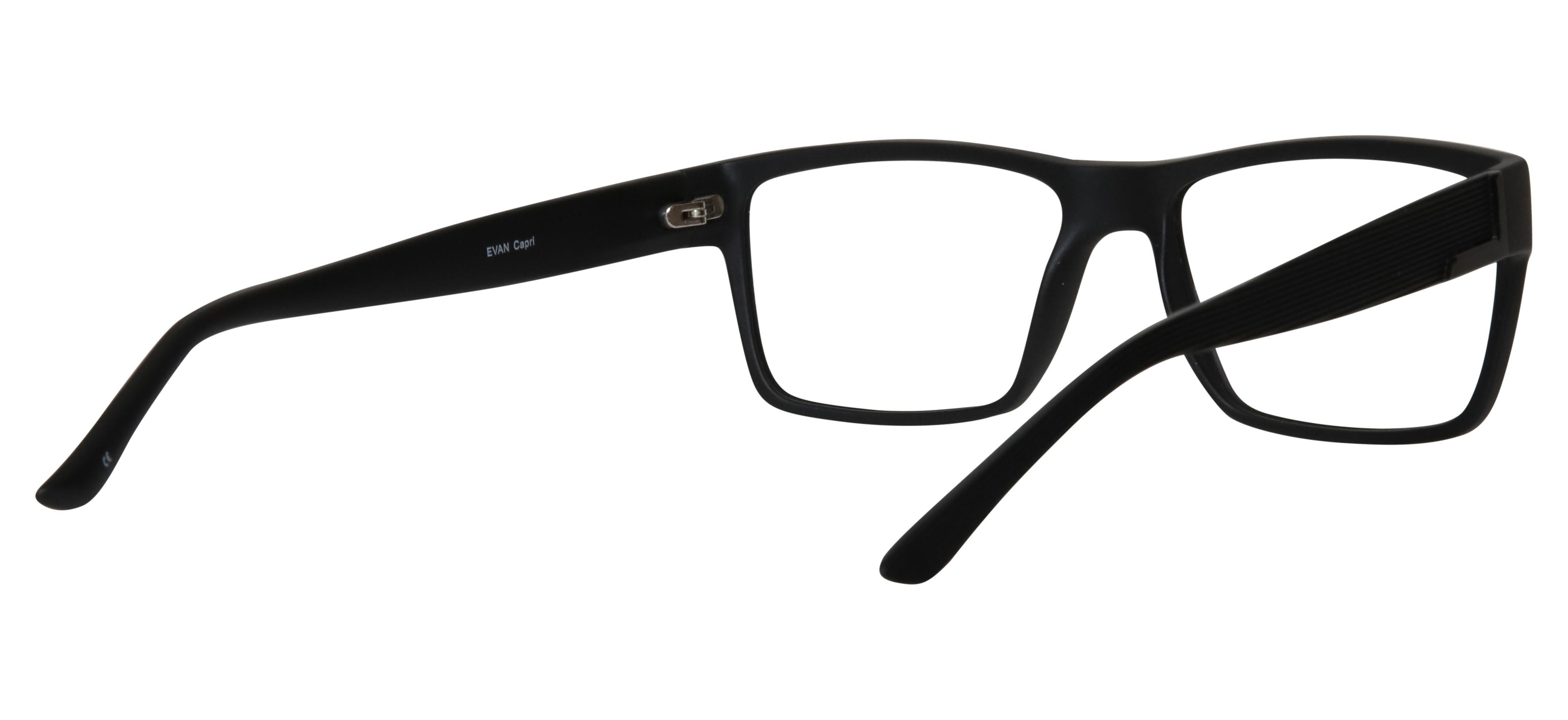 Blue Light Blocking Glasses Rectangle Full Rim 201933 Eyeglasses Includes Blue Light Blocking Lenses