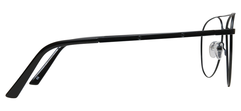 Blue Light Blocking Glasses Pilot Full Rim 201920 Eyeglasses Includes Blue Light Blocking Lenses