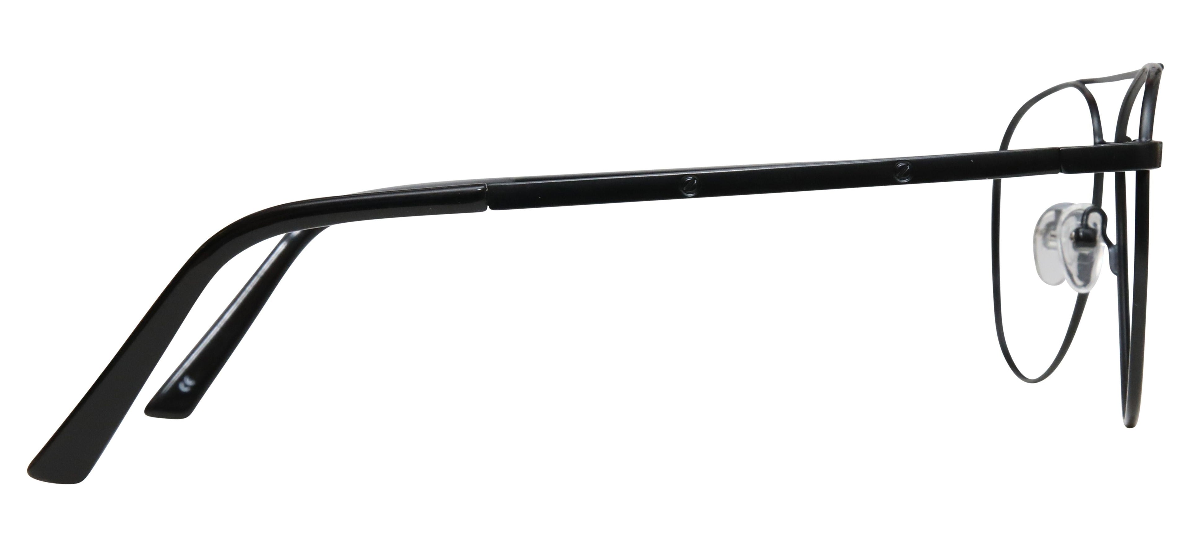 Blue Light Blocking Glasses Pilot Full Rim 201920 Eyeglasses Includes Blue Light Blocking Lenses