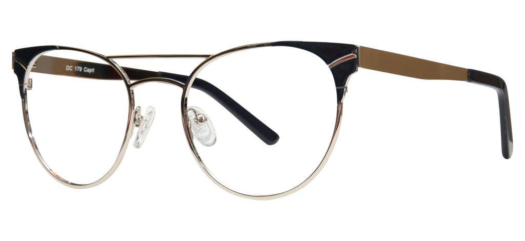 Blue Light Blocking Glasses Oval Full Rim 201919 Eyeglasses Includes Blue Light Blocking Lenses