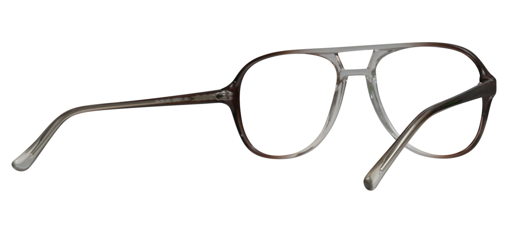 Blue Light Blocking Glasses Pilot Full Rim 201987 Eyeglasses Includes Blue Light Blocking Lenses