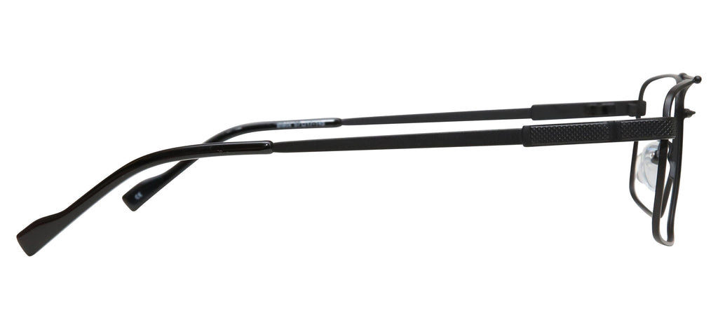 Blue Light Blocking Glasses Pilot Full Rim 201935 Eyeglasses Includes Blue Light Blocking Lenses