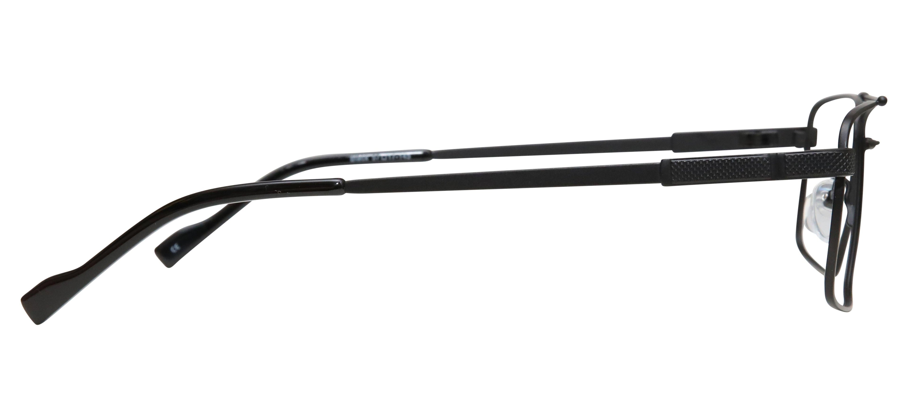 Blue Light Blocking Glasses Pilot Full Rim 201935 Eyeglasses Includes Blue Light Blocking Lenses