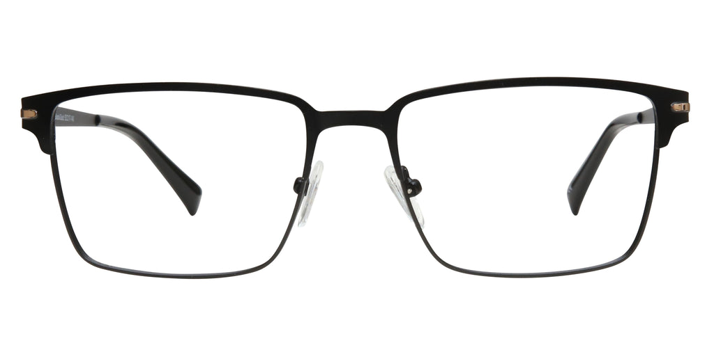 Blue Light Blocking Glasses Square Full Rim 201915 Eyeglasses Includes Blue Light Blocking Lenses