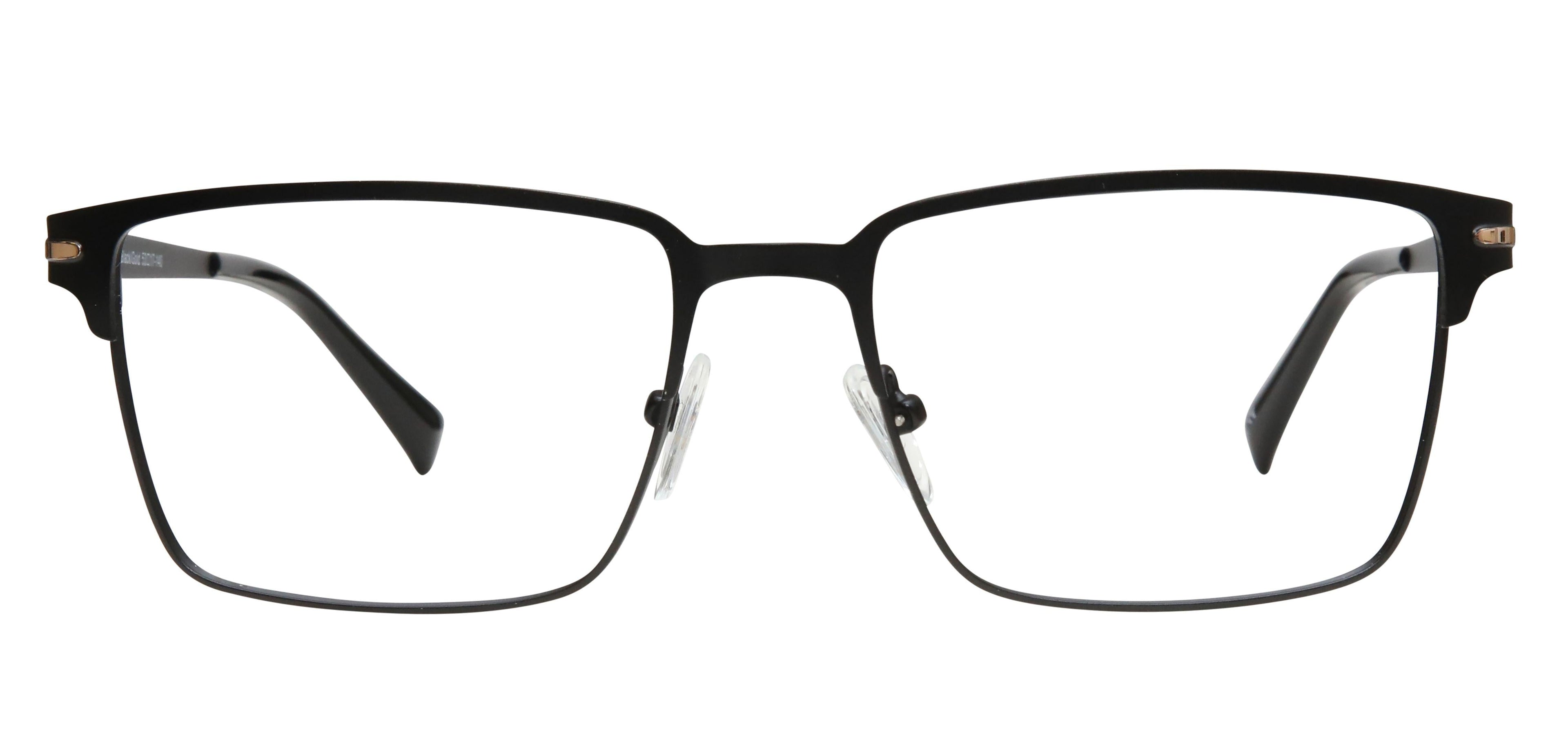 Blue Light Blocking Glasses Square Full Rim 201915 Eyeglasses Includes Blue Light Blocking Lenses