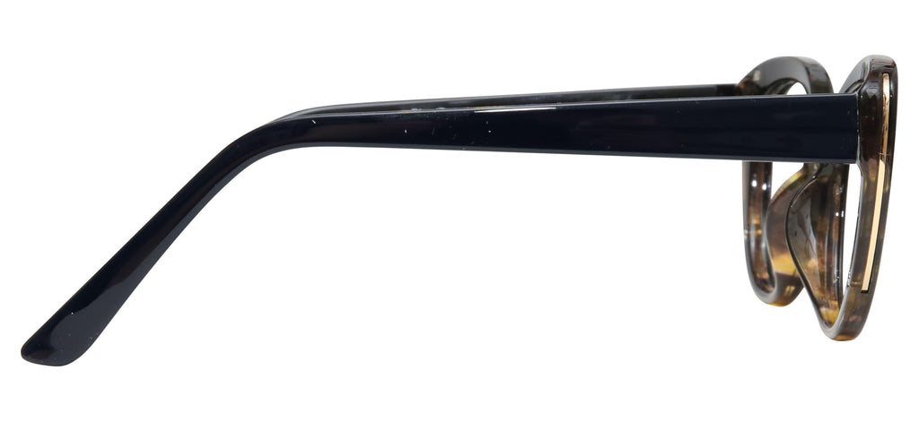 Blue Light Blocking Glasses Cat Eye Full Rim 201993 Eyeglasses Includes Blue Light Blocking Lenses