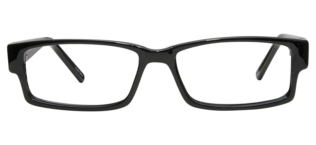 Blue Light Blocking Glasses Rectangle Full Rim 201973 Eyeglasses Includes Blue Light Blocking Lenses