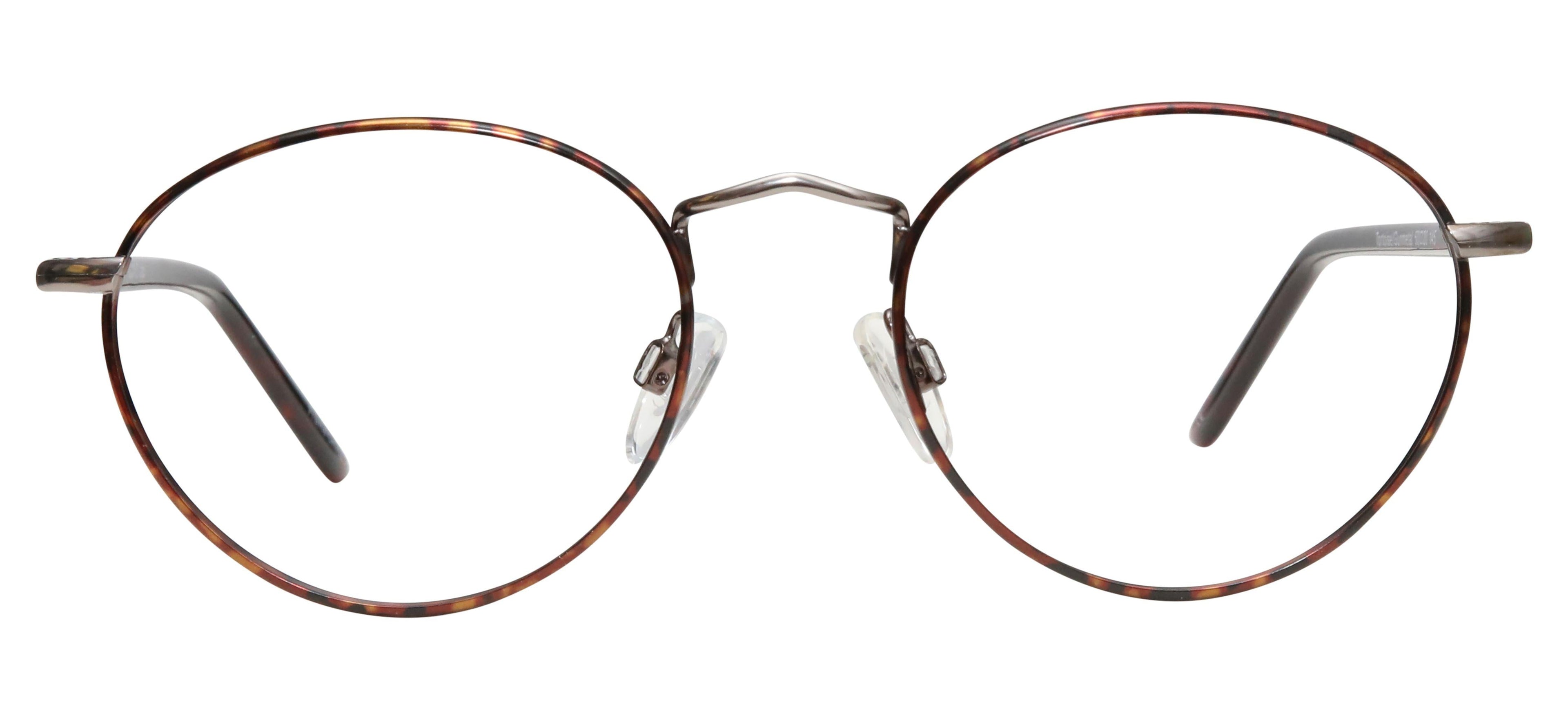 Blue Light Blocking Glasses Oval Full Rim 201907 Eyeglasses Includes Blue Light Blocking Lenses