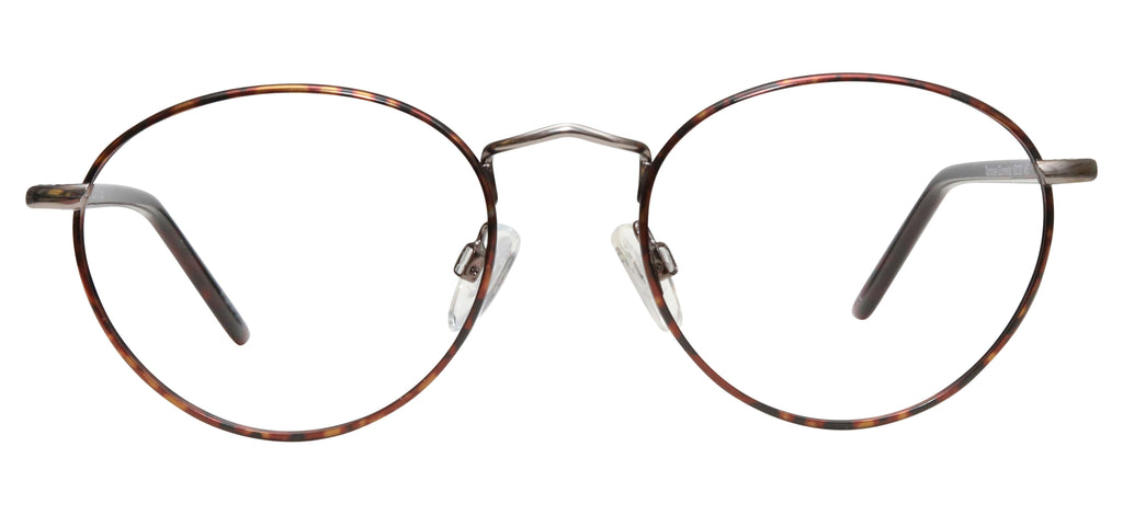 Blue Light Blocking Glasses Oval Full Rim 201907 Eyeglasses Includes Blue Light Blocking Lenses