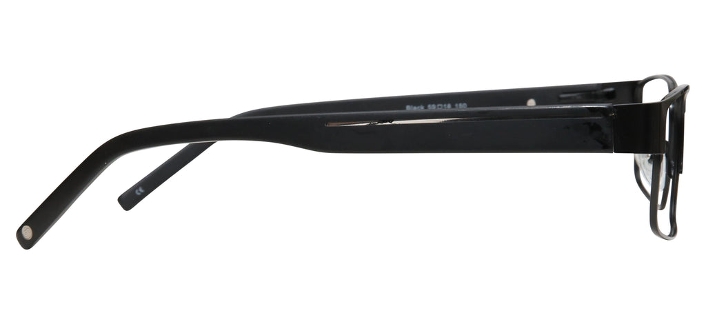 Blue Light Blocking Glasses Rectangle Full Rim 201940 Eyeglasses Includes Blue Light Blocking Lenses