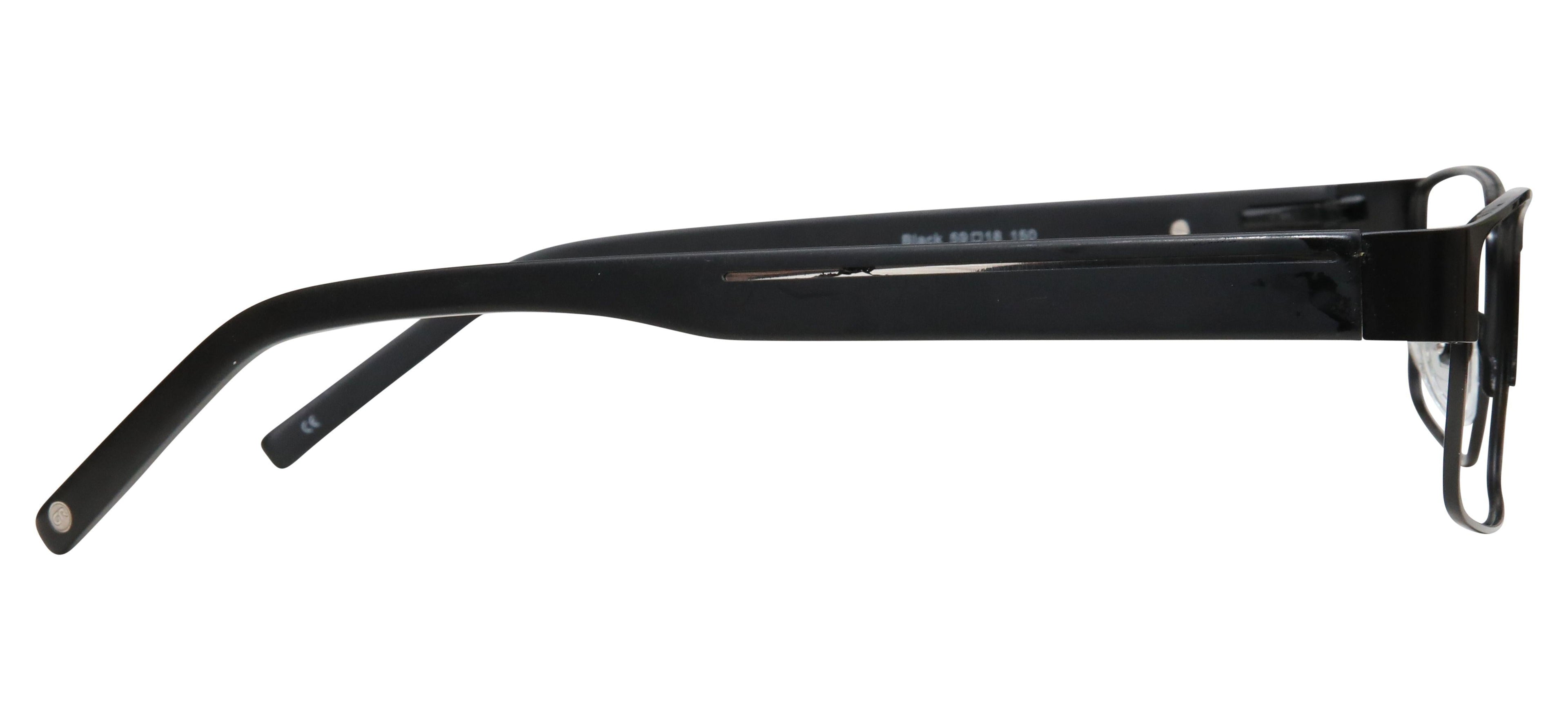 Blue Light Blocking Glasses Rectangle Full Rim 201940 Eyeglasses Includes Blue Light Blocking Lenses