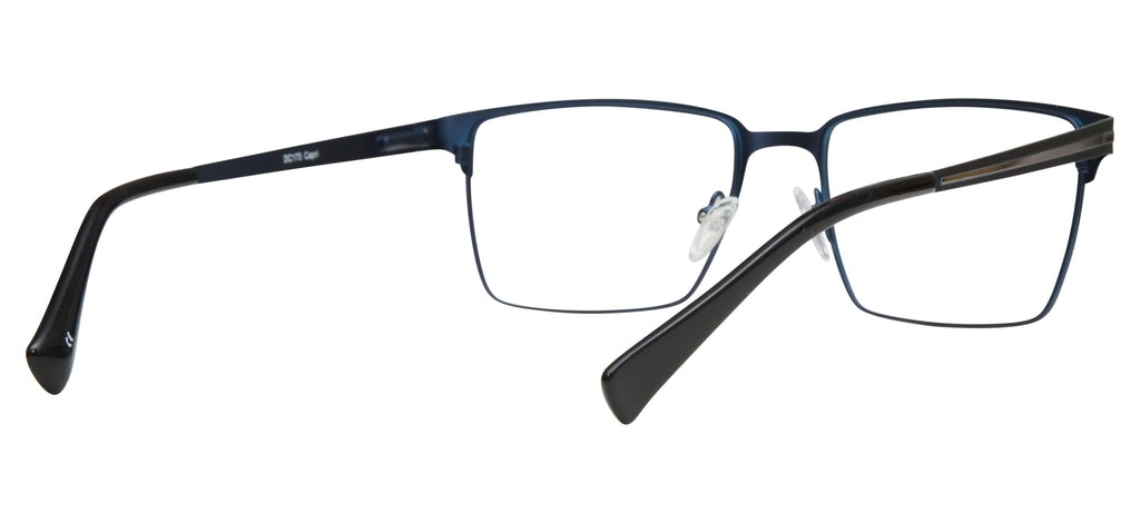 Blue Light Blocking Glasses Square Full Rim 201915 Eyeglasses Includes Blue Light Blocking Lenses