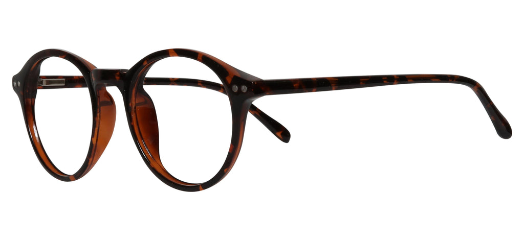 Blue Light Blocking Glasses Oval Full Rim 201943 Eyeglasses Includes Blue Light Blocking Lenses