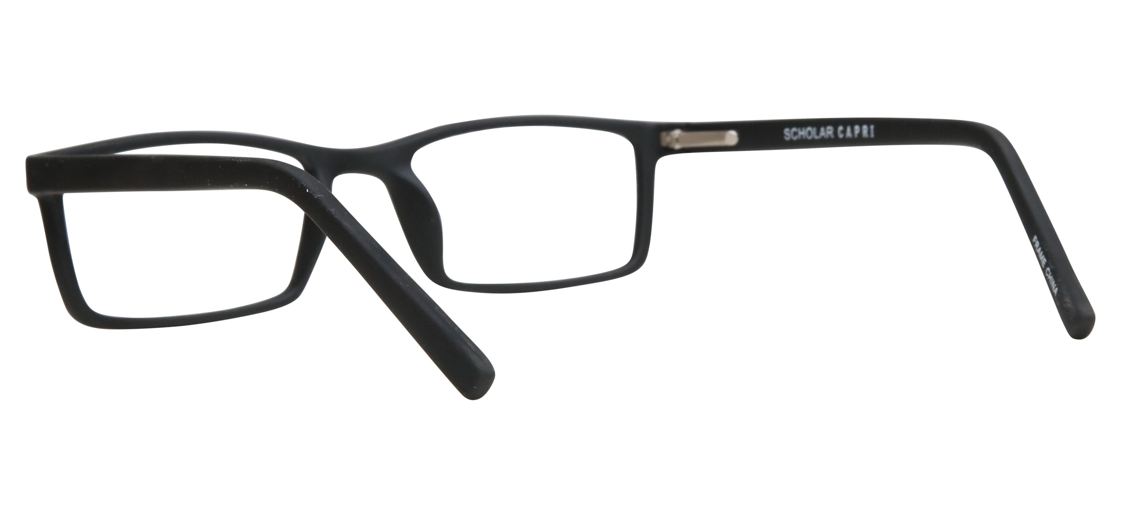 Blue Light Blocking Glasses Rectangle Full Rim 201960 Eyeglasses Includes Blue Light Blocking Lenses