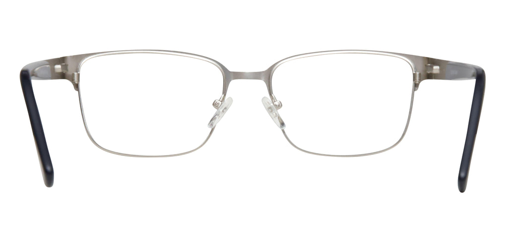 Blue Light Blocking Glasses Rectangle Full Rim 201922 Eyeglasses Includes Blue Light Blocking Lenses