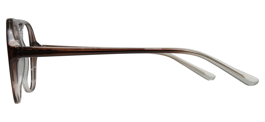Blue Light Blocking Glasses Pilot Full Rim 201987 Eyeglasses Includes Blue Light Blocking Lenses