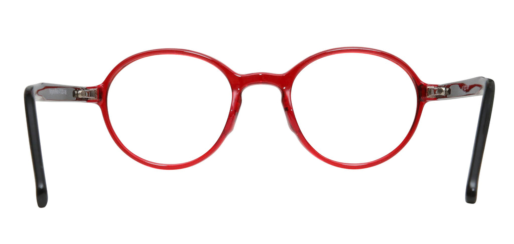 Blue Light Blocking Glasses Round Full Rim 201990 Eyeglasses Includes Blue Light Blocking Lenses