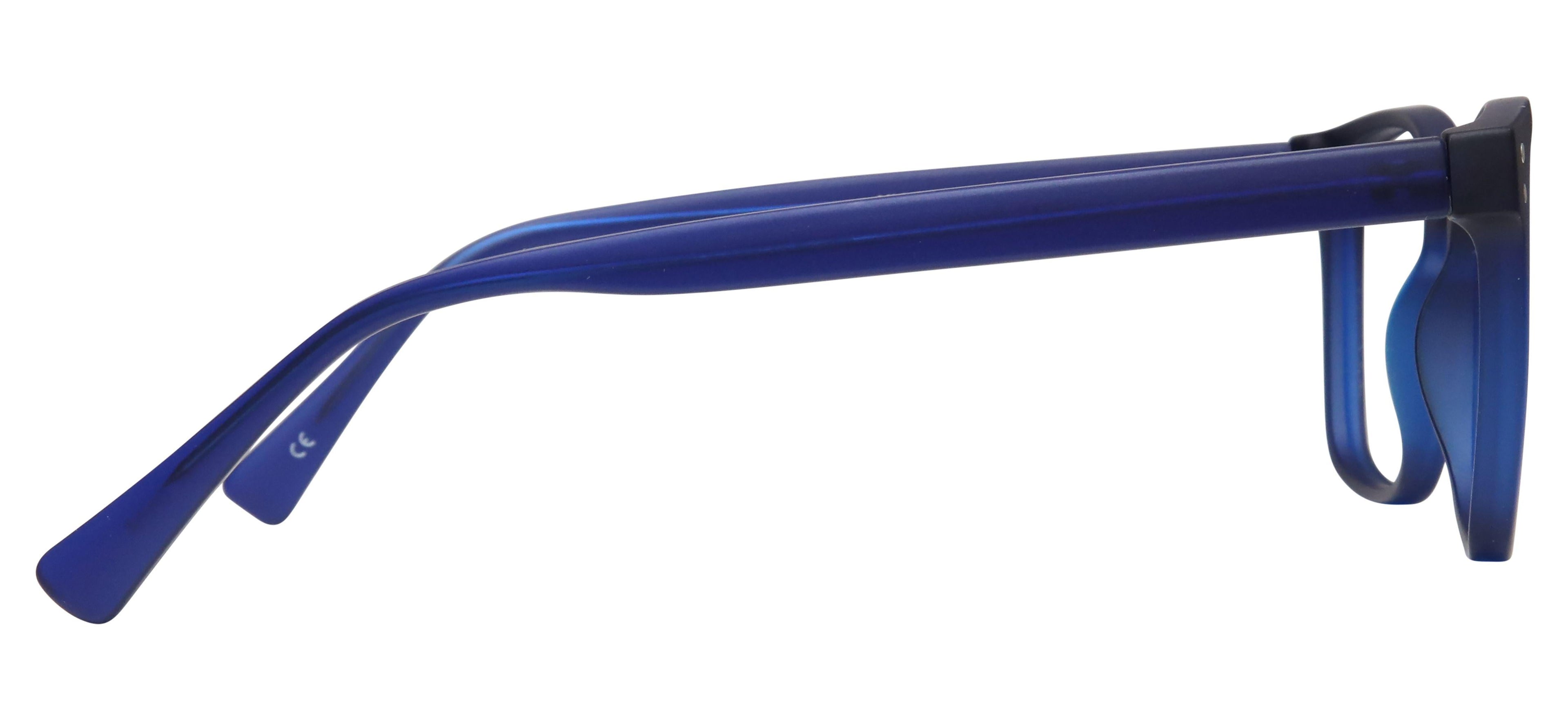 Blue Light Blocking Glasses Square Full Rim 201978 Eyeglasses Includes Blue Light Blocking Lenses