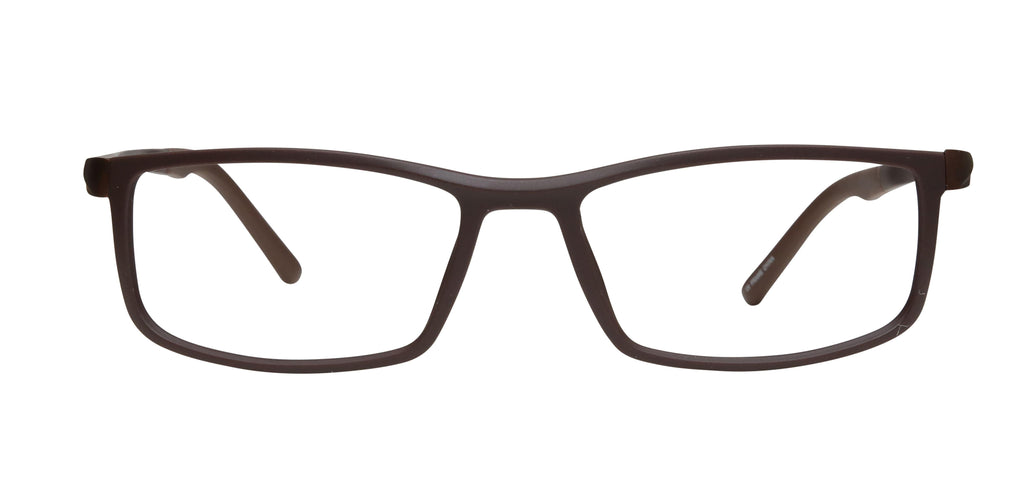 Blue Light Blocking Glasses Rectangle Full Rim 201909 Eyeglasses Includes Blue Light Blocking Lenses