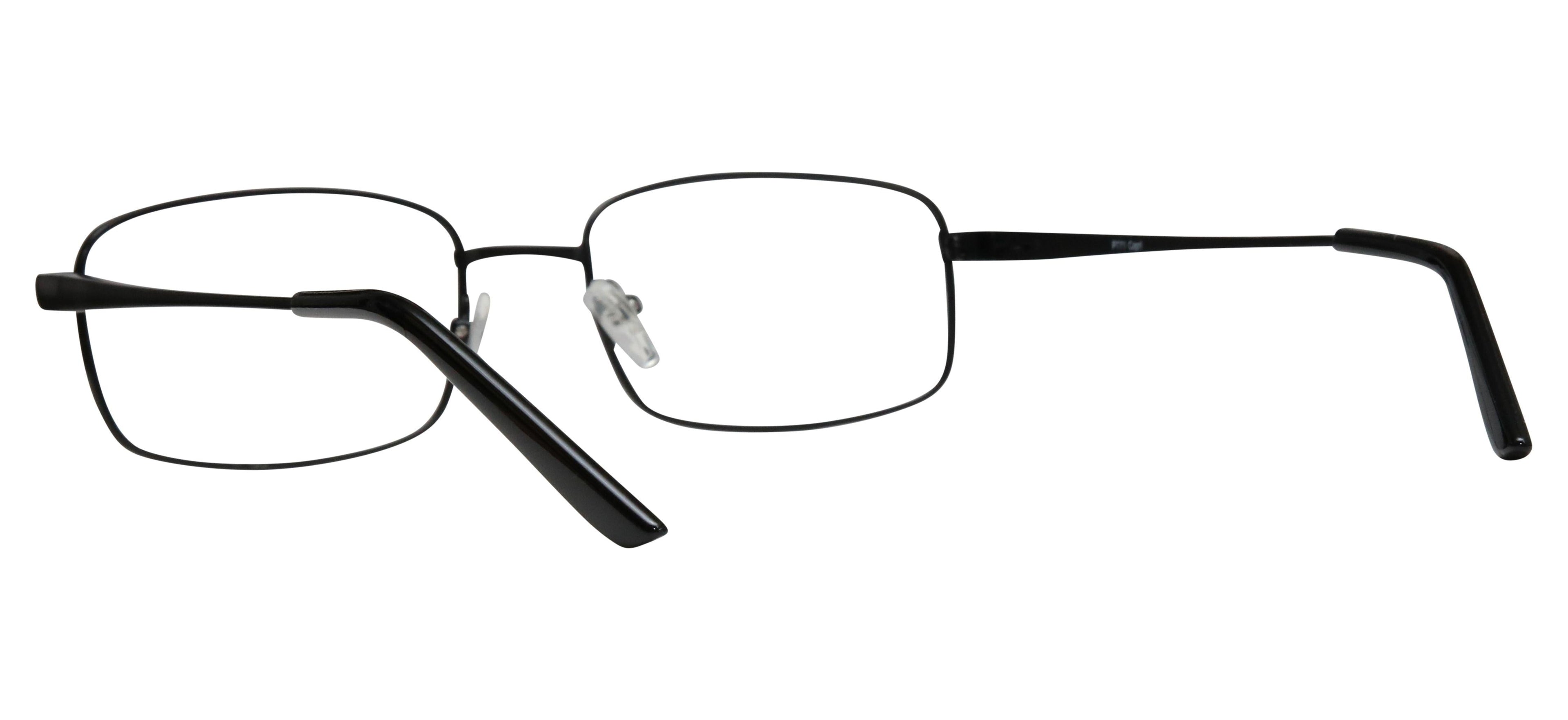 Blue Light Blocking Glasses Rectangle Full Rim 201950 Eyeglasses Includes Blue Light Blocking Lenses