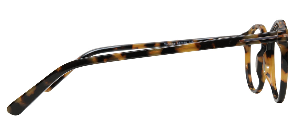 Blue Light Blocking Glasses Round Full Rim 201923 Eyeglasses Includes Blue Light Blocking Lenses
