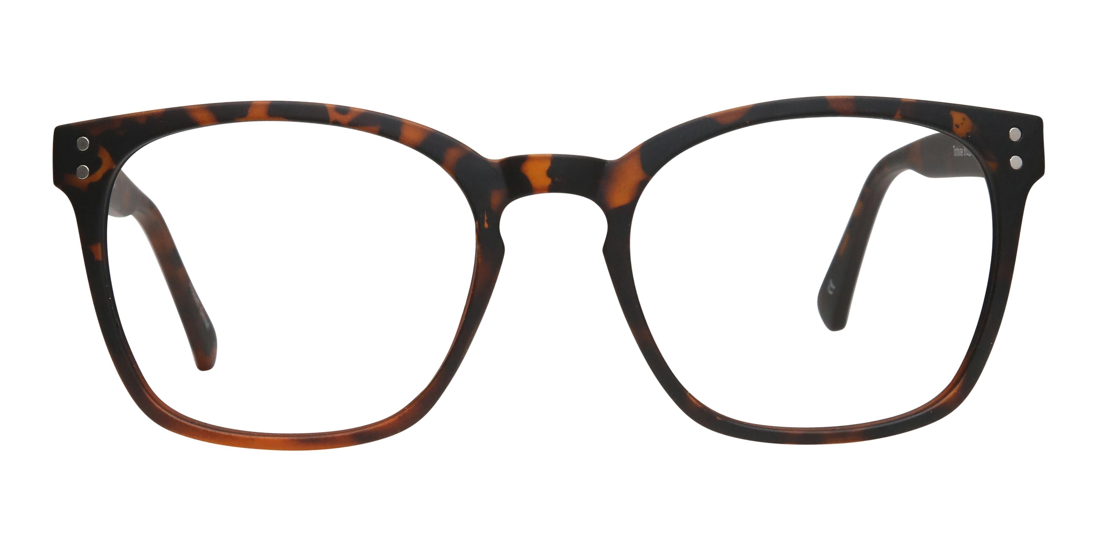 Blue Light Blocking Glasses Square Full Rim 201978 Eyeglasses Includes Blue Light Blocking Lenses