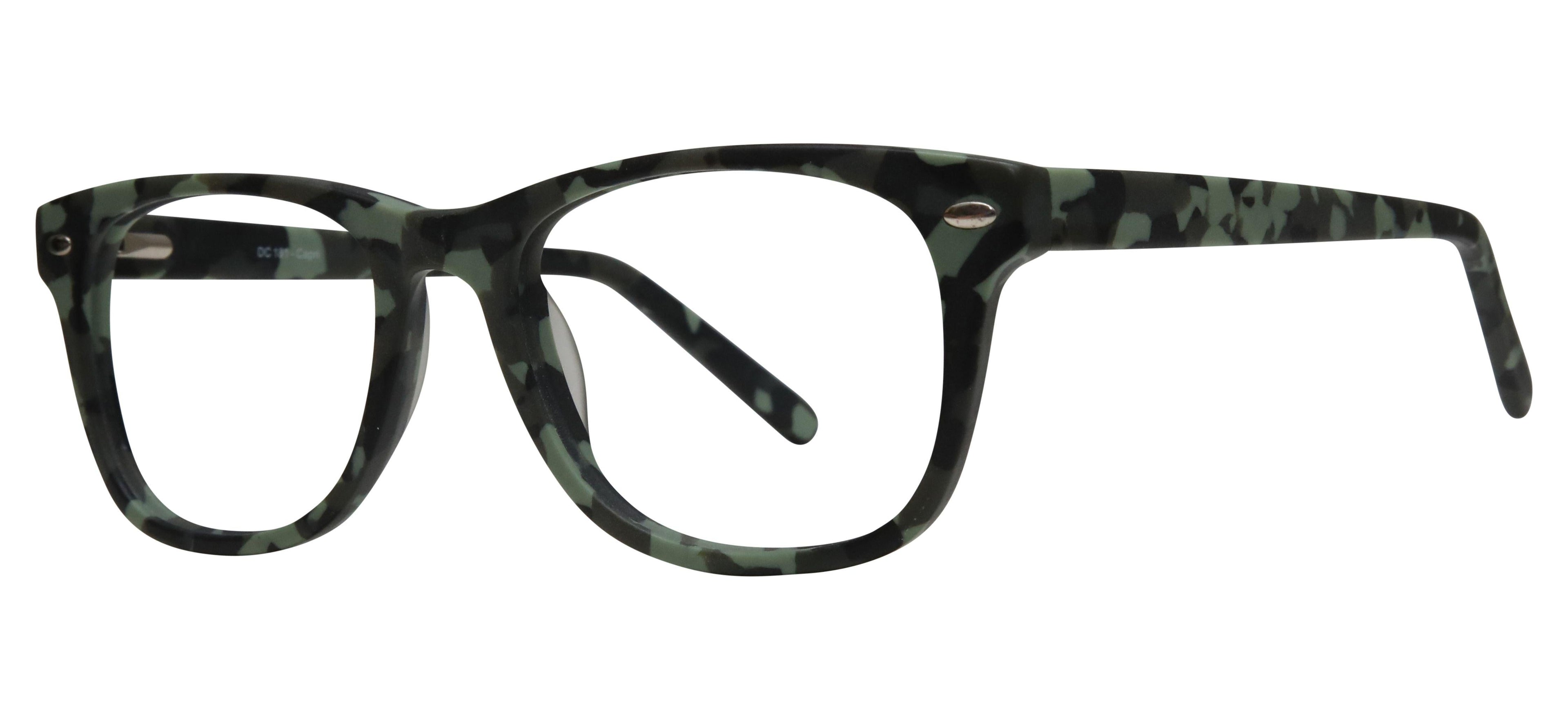 Blue Light Blocking Glasses Square Full Rim 201921 Eyeglasses Includes Blue Light Blocking Lenses