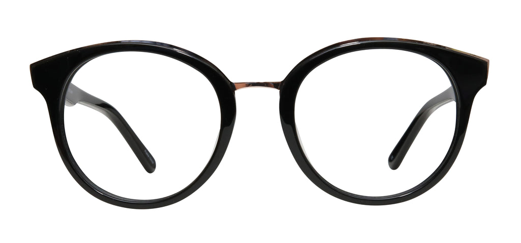 Blue Light Blocking Glasses Oval Full Rim 201918 Eyeglasses Includes Blue Light Blocking Lenses