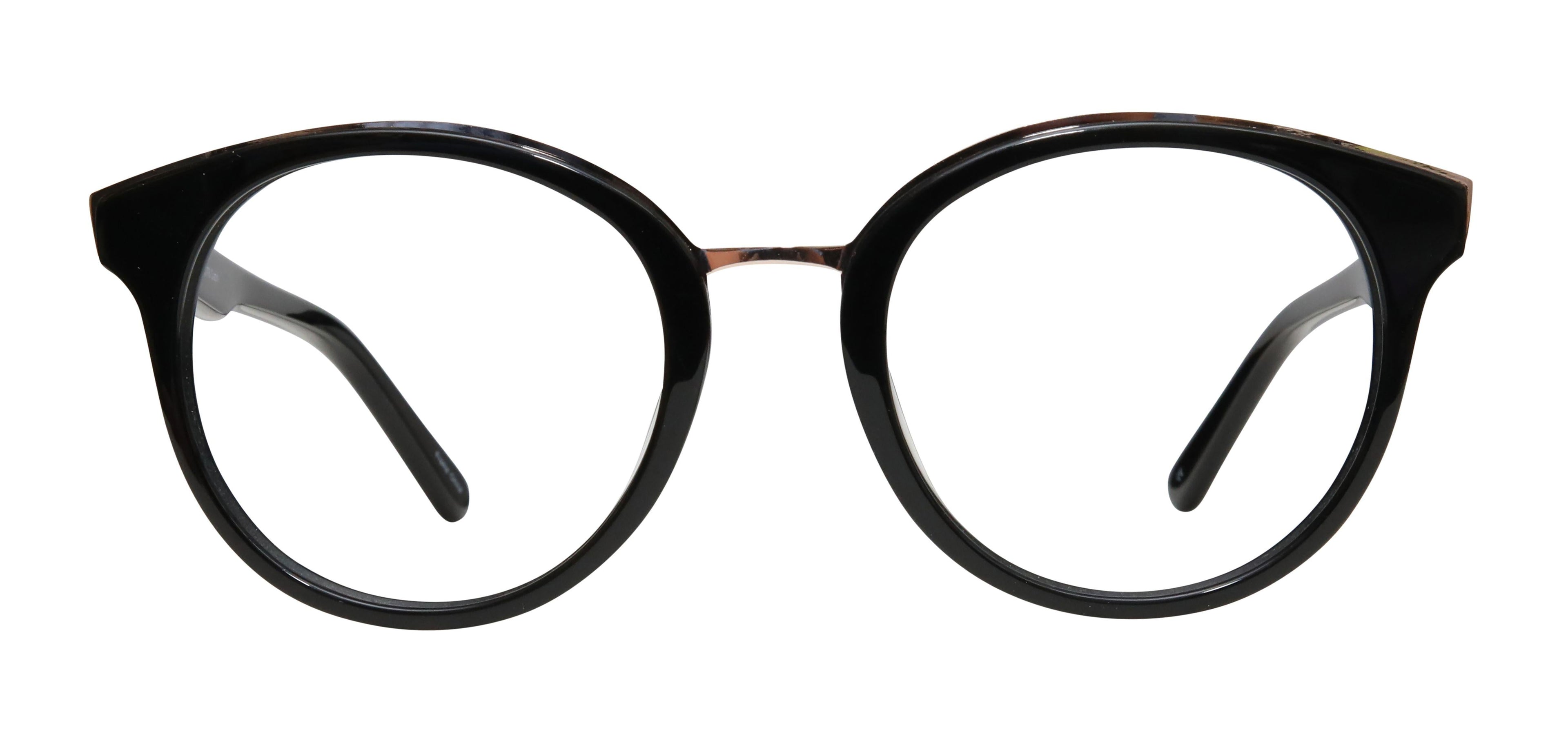 Blue Light Blocking Glasses Oval Full Rim 201918 Eyeglasses Includes Blue Light Blocking Lenses