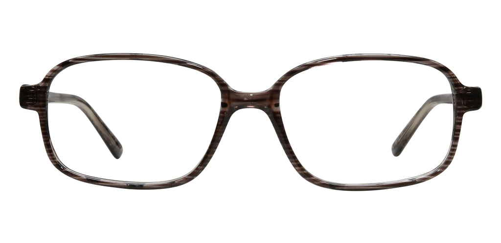 Blue Light Blocking Glasses Rectangle Full Rim 201983 Eyeglasses Includes Blue Light Blocking Lenses