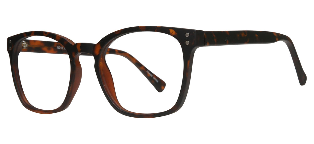 Blue Light Blocking Glasses Square Full Rim 201978 Eyeglasses Includes Blue Light Blocking Lenses