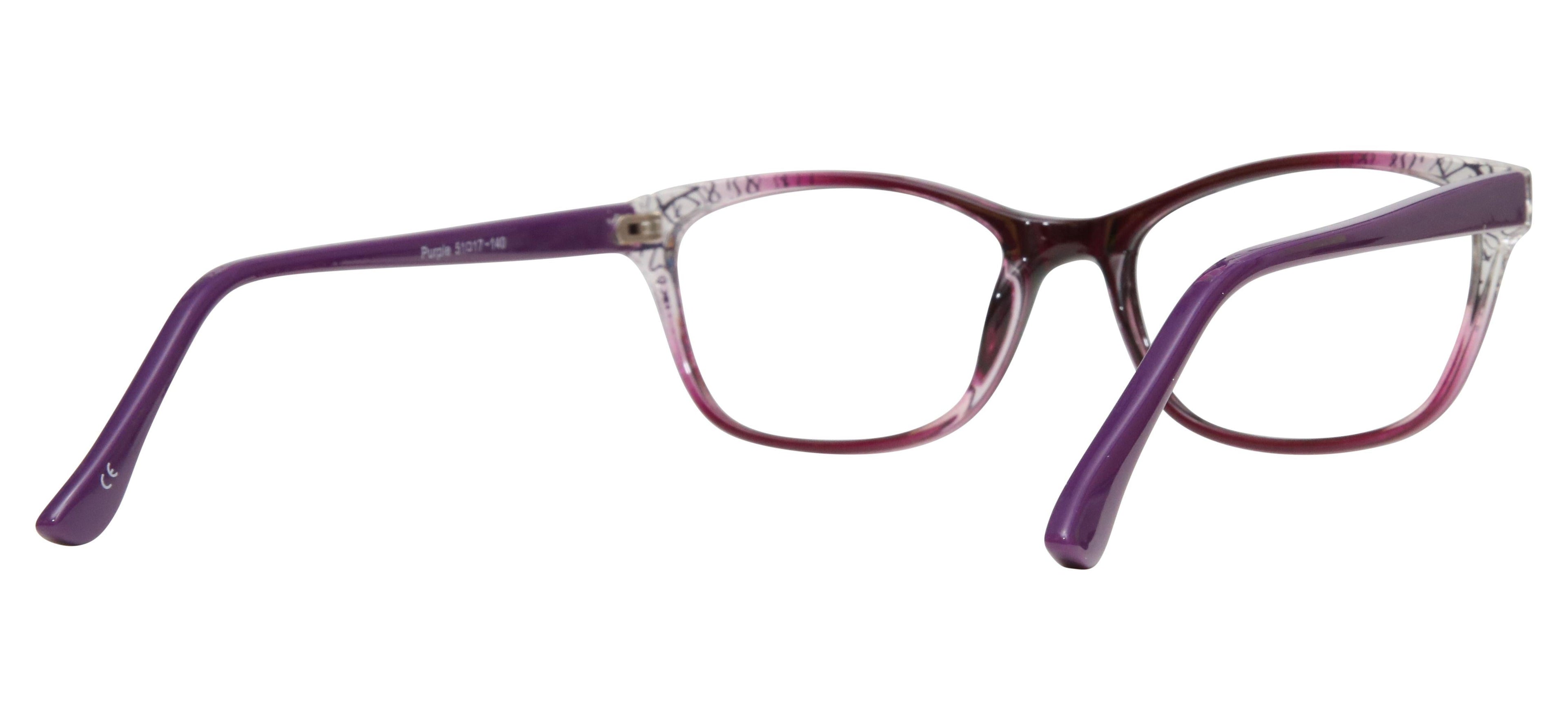 Blue Light Blocking Glasses Cat Eye Full Rim 201980 Eyeglasses Includes Blue Light Blocking Lenses