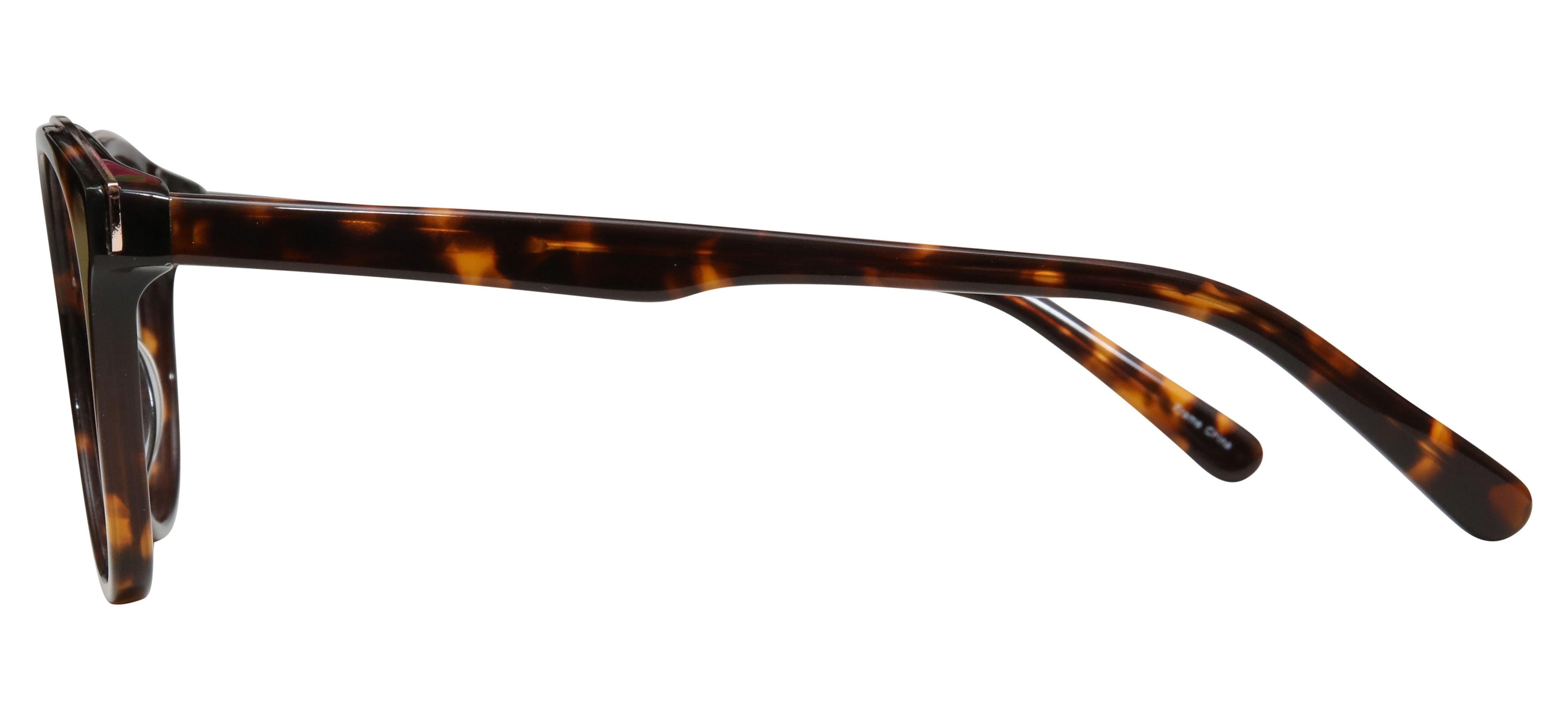 Blue Light Blocking Glasses Oval Full Rim 201918 Eyeglasses Includes Blue Light Blocking Lenses