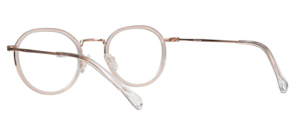 Blue Light Blocking Glasses Oval Full Rim 201927 Eyeglasses Includes Blue Light Blocking Lenses