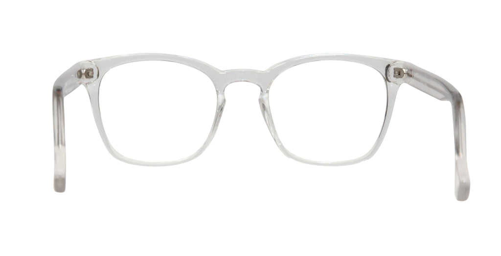 Blue Light Blocking Glasses Square Full Rim 201978 Eyeglasses Includes Blue Light Blocking Lenses