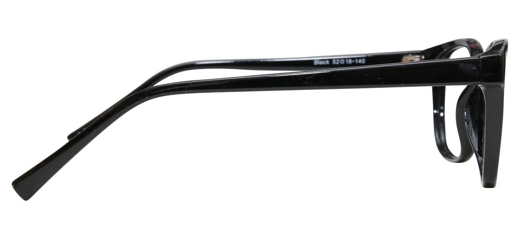 Blue Light Blocking Glasses Rectangle Full Rim 201974 Eyeglasses Includes Blue Light Blocking Lenses