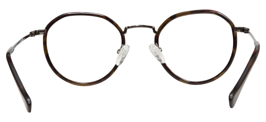 Blue Light Blocking Glasses Oval Full Rim 201927 Eyeglasses Includes Blue Light Blocking Lenses